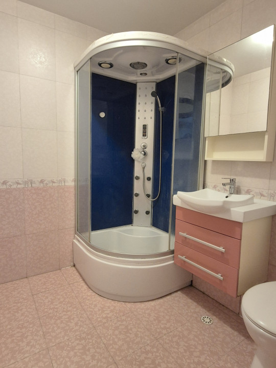 Apartament 2 camere decomandat, bloc 1981, 2 min metrou Gorjului!