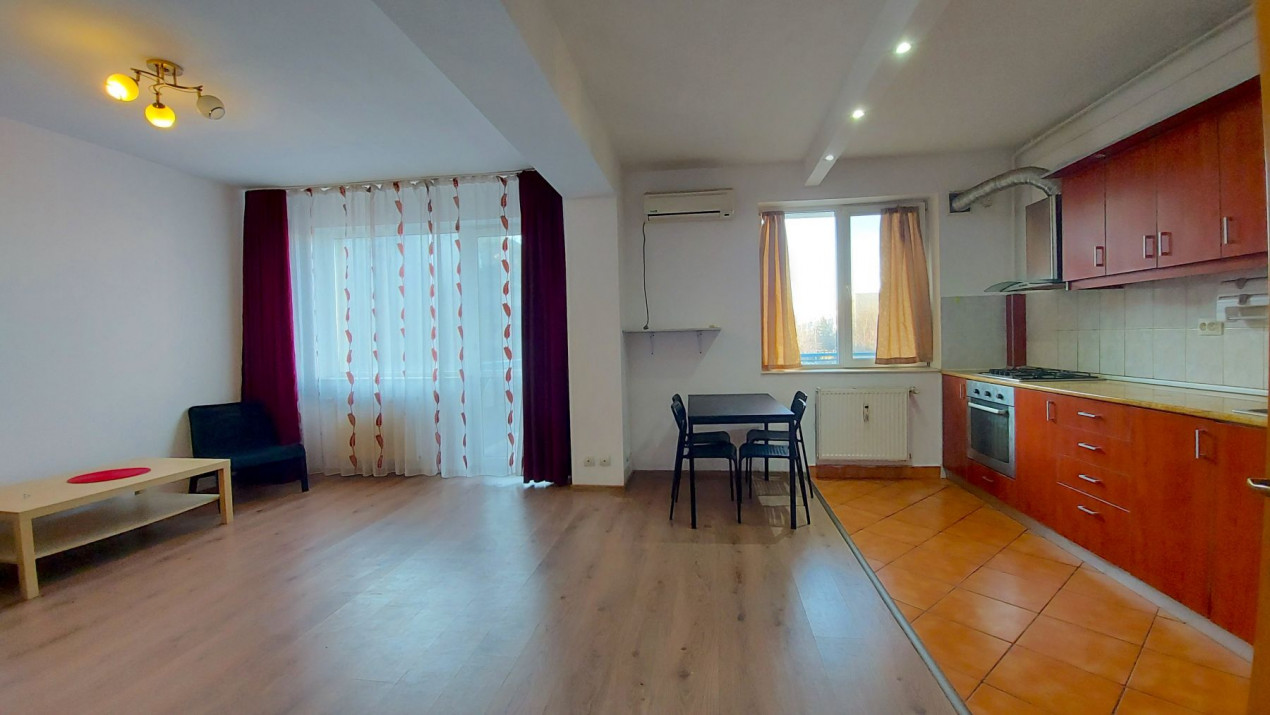 Închiriere apartament spațios de 2 camere, Metrou Valea Ialomiței!