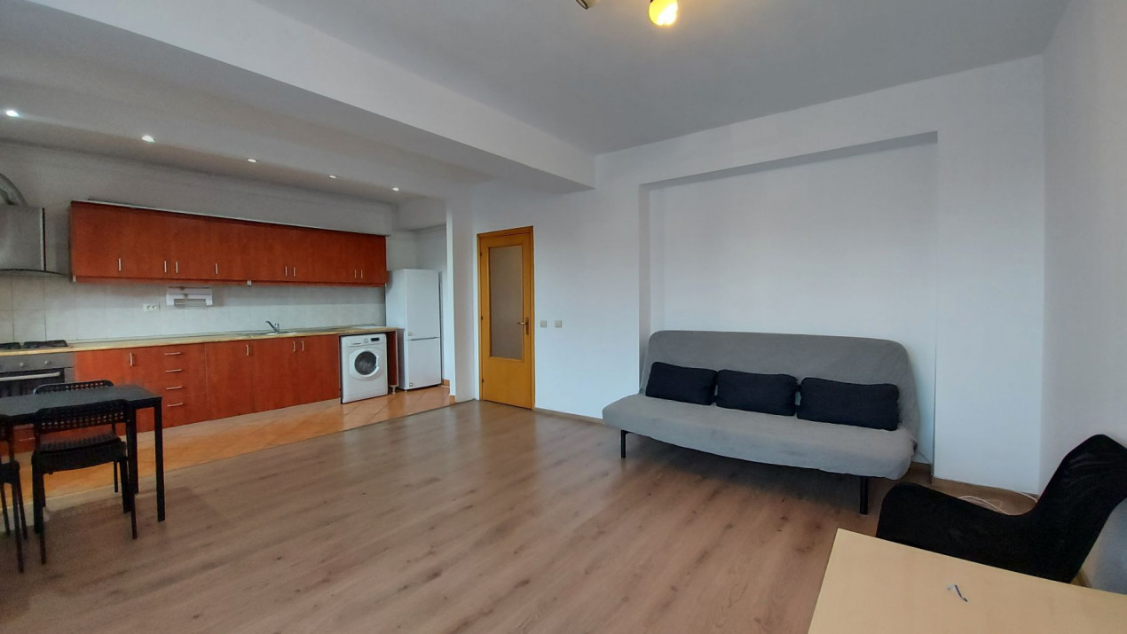 Închiriere apartament spațios de 2 camere, Metrou Valea Ialomiței!