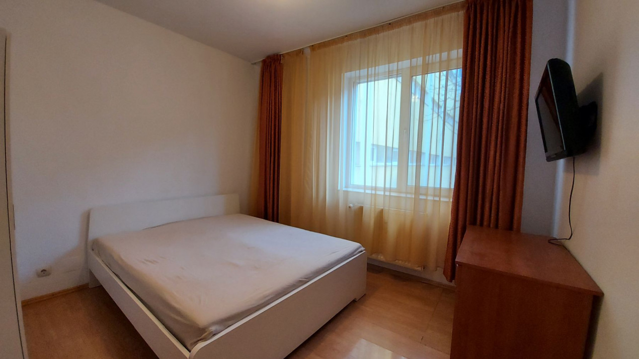 Închiriere apartament spațios de 2 camere, Metrou Valea Ialomiței!