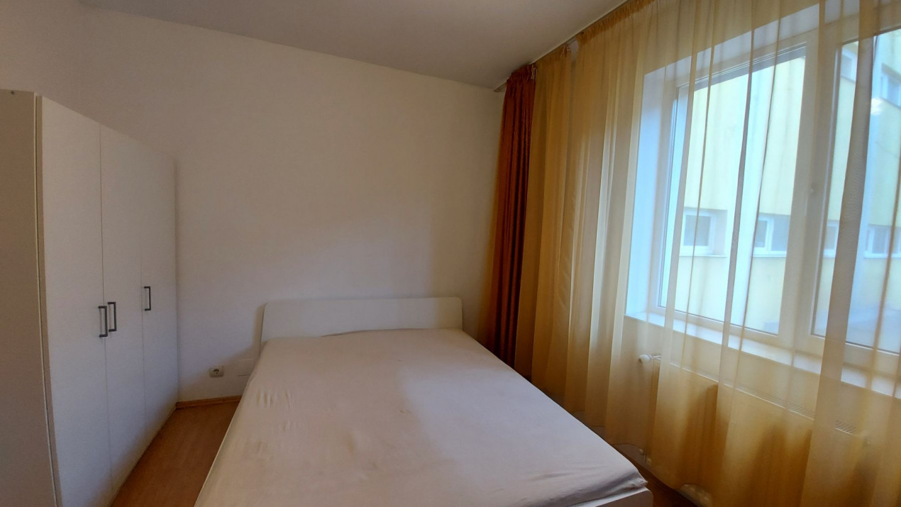 Închiriere apartament spațios de 2 camere, Metrou Valea Ialomiței!