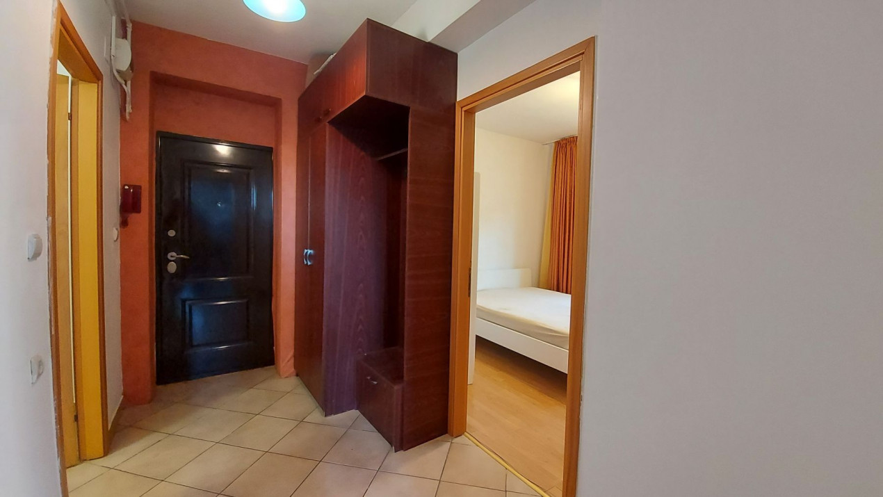 Închiriere apartament spațios de 2 camere, Metrou Valea Ialomiței!