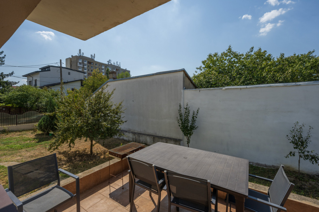 Bucureștii Noi, Laminorului, casă și teren 1.320mp cu deschidere la două străzi!