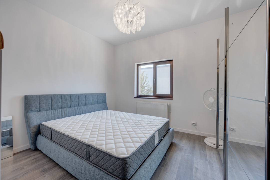 Bucureștii Noi, Laminorului, casă și teren 1.320mp cu deschidere la două străzi!