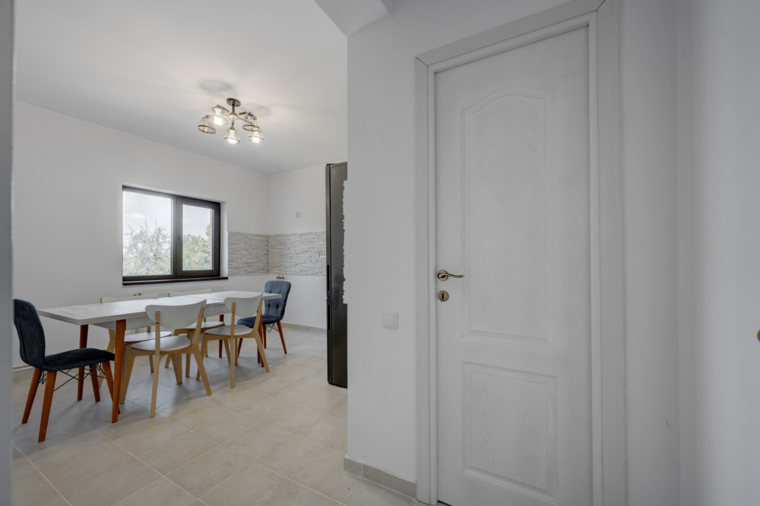 Bucureștii Noi, Laminorului, casă și teren 1.320mp cu deschidere la două străzi!