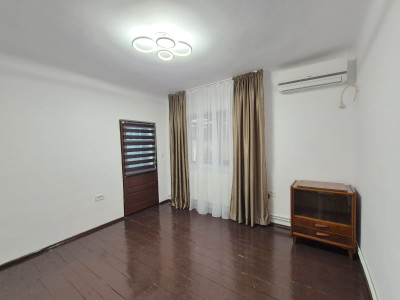 Casă parter 45mp utili și curte proprie lângă Parcul Regina Maria!