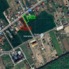 Teren 1.570mp la strada principală, dublă deschidere, Ciofliceni - Snagov!