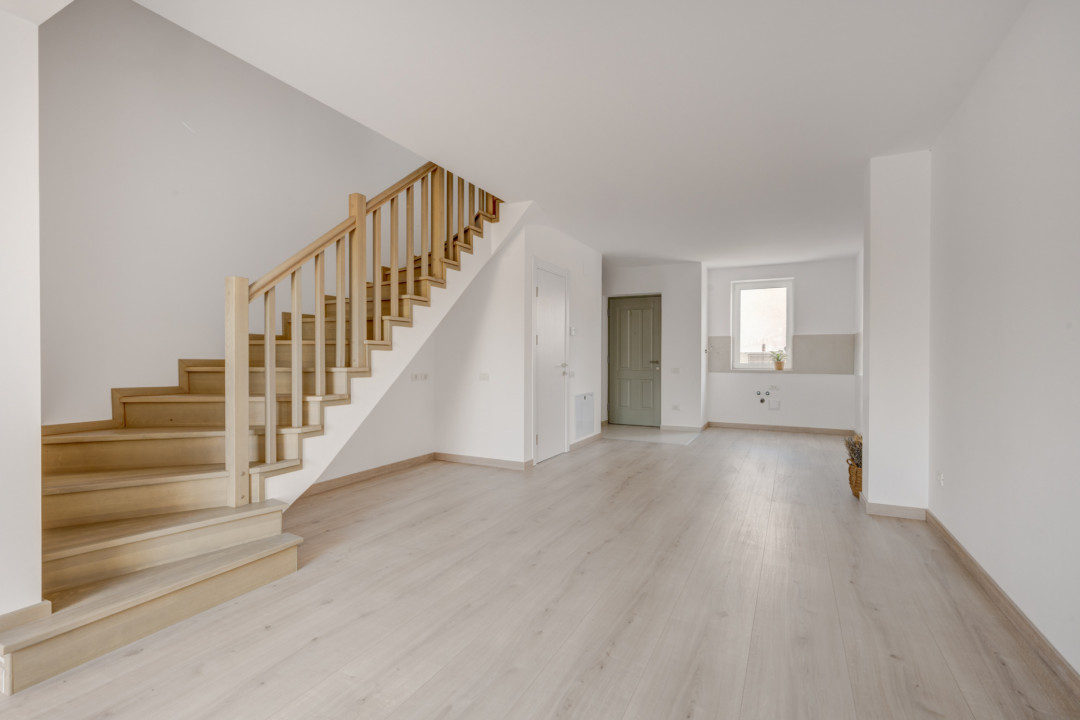 Casa primitoare P+1+M cu 145mp utili și pompă de căldură! Comision 0%!