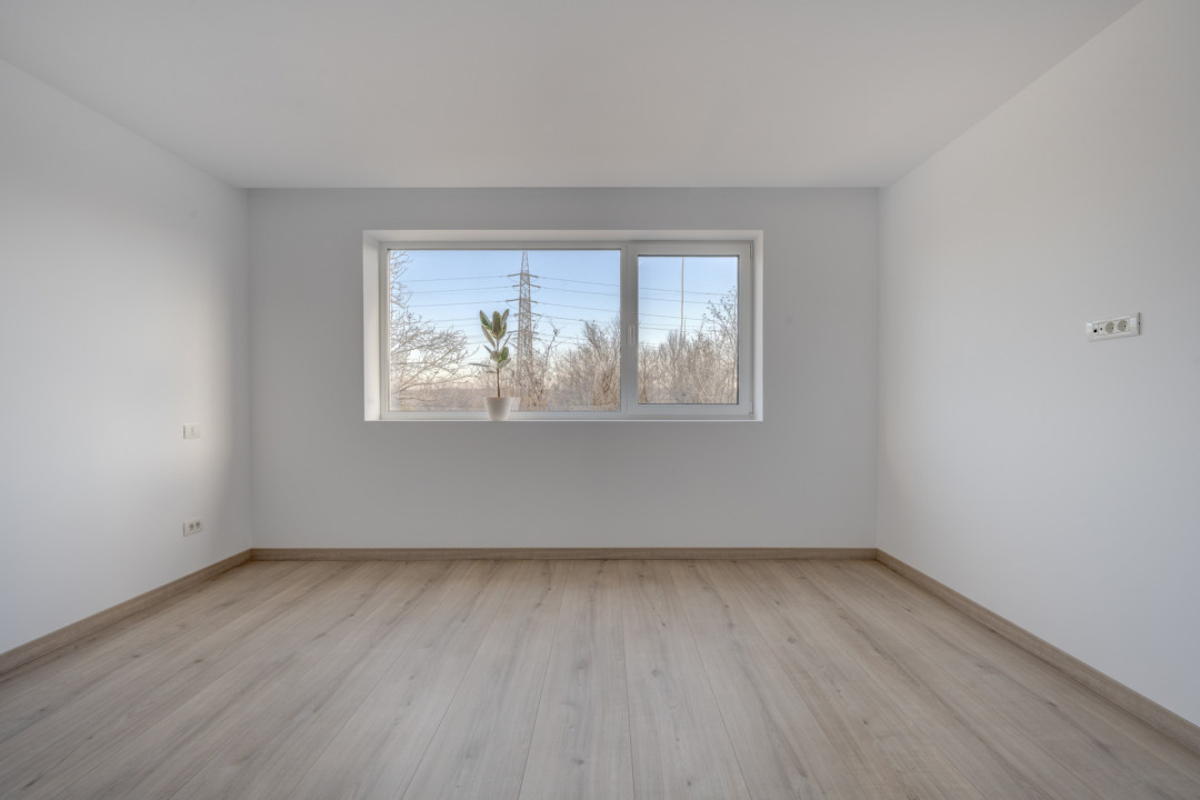 Casa primitoare P+1+M cu 145mp utili și pompă de căldură! Comision 0%!