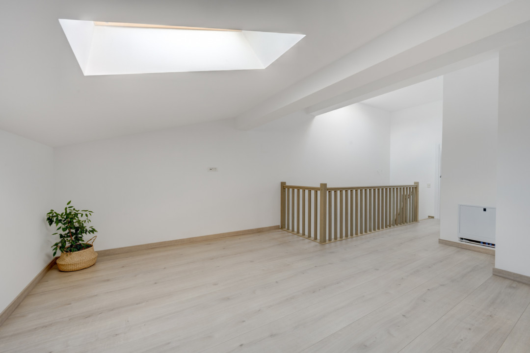 Casa primitoare P+1+M cu 145mp utili și pompă de căldură! Comision 0%!