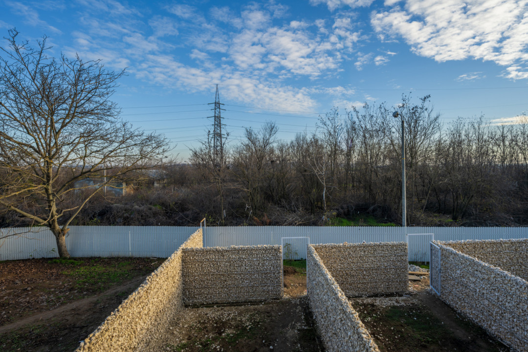 Casa primitoare P+1+M cu 145mp utili și pompă de căldură! Comision 0%!