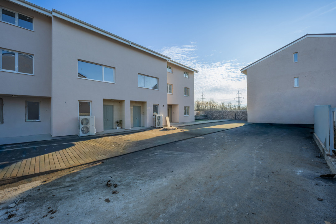 Casa primitoare P+1+M cu 145mp utili și pompă de căldură! Comision 0%!