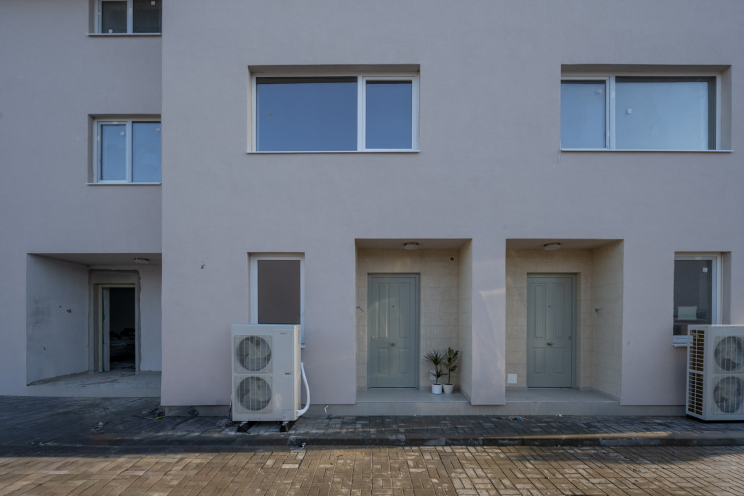 Casa primitoare P+1+M cu 145mp utili și pompă de căldură! Comision 0%!