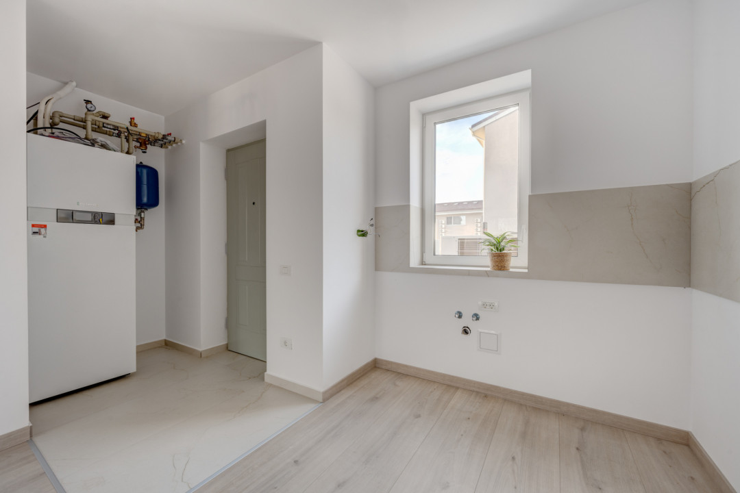 Casa primitoare P+1+M cu 145mp utili și pompă de căldură! Comision 0%!