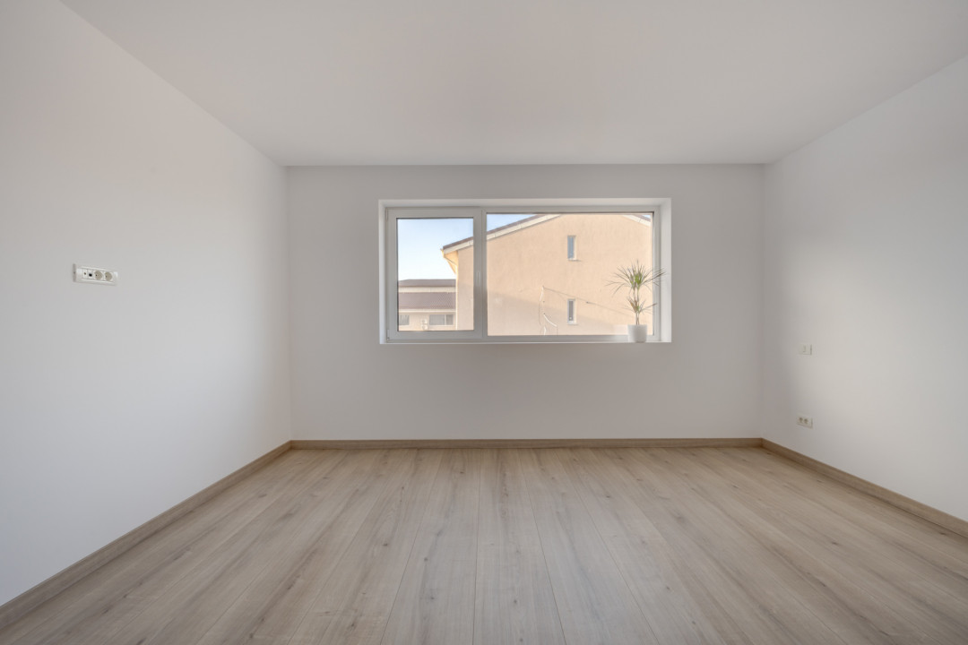 Casa primitoare P+1+M cu 145mp utili și pompă de căldură! Comision 0%!