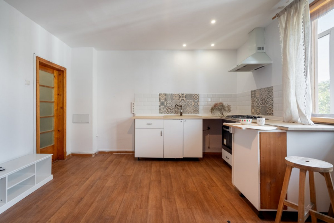 Vânzare garsonieră Dr. Felix