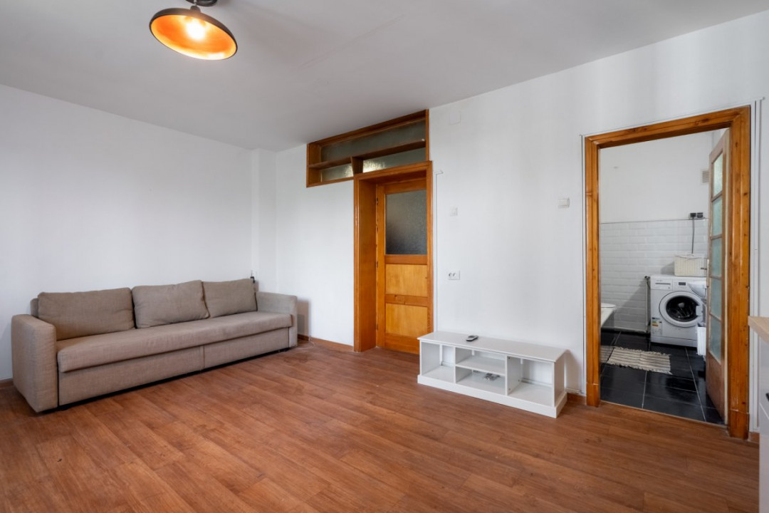 Vânzare garsonieră Dr. Felix