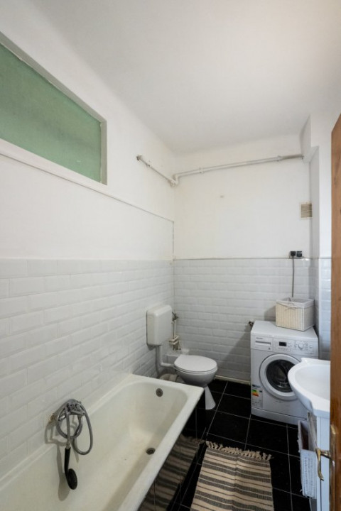 Vânzare garsonieră Dr. Felix