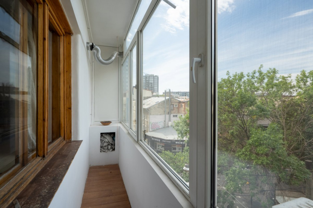 Vânzare garsonieră Dr. Felix