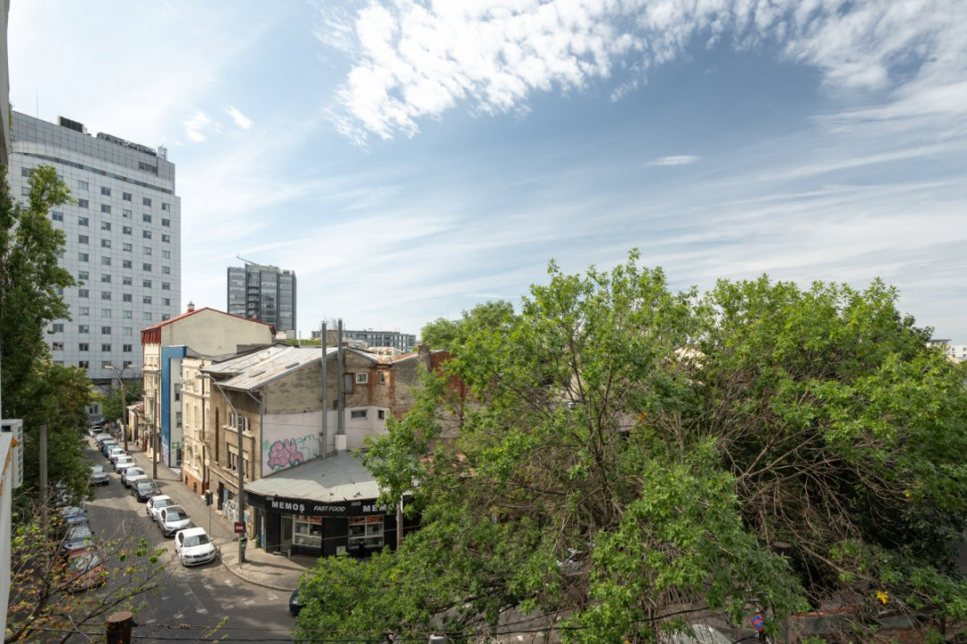 Vânzare garsonieră Dr. Felix