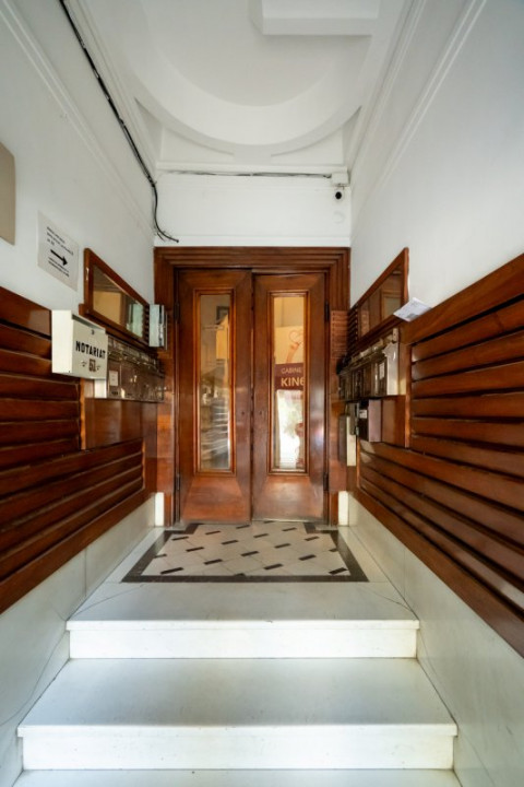 Vânzare garsonieră Dr. Felix