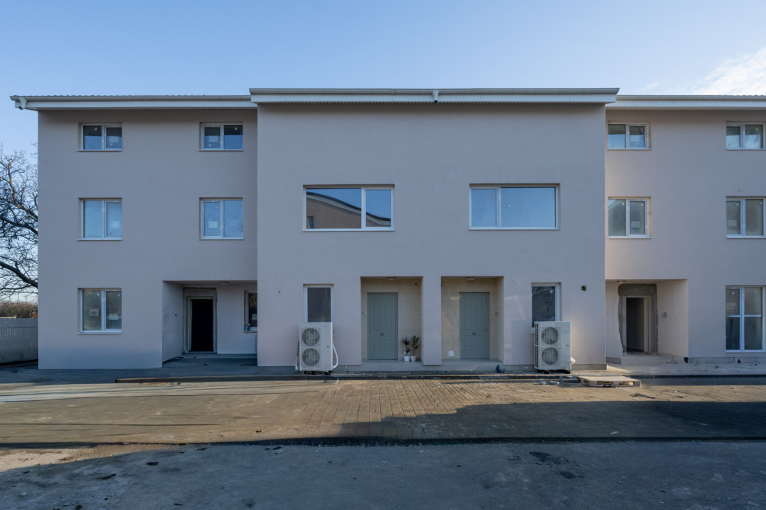 Casa primitoare P+1+M cu 145mp utili și pompă de căldură! Comision 0%!