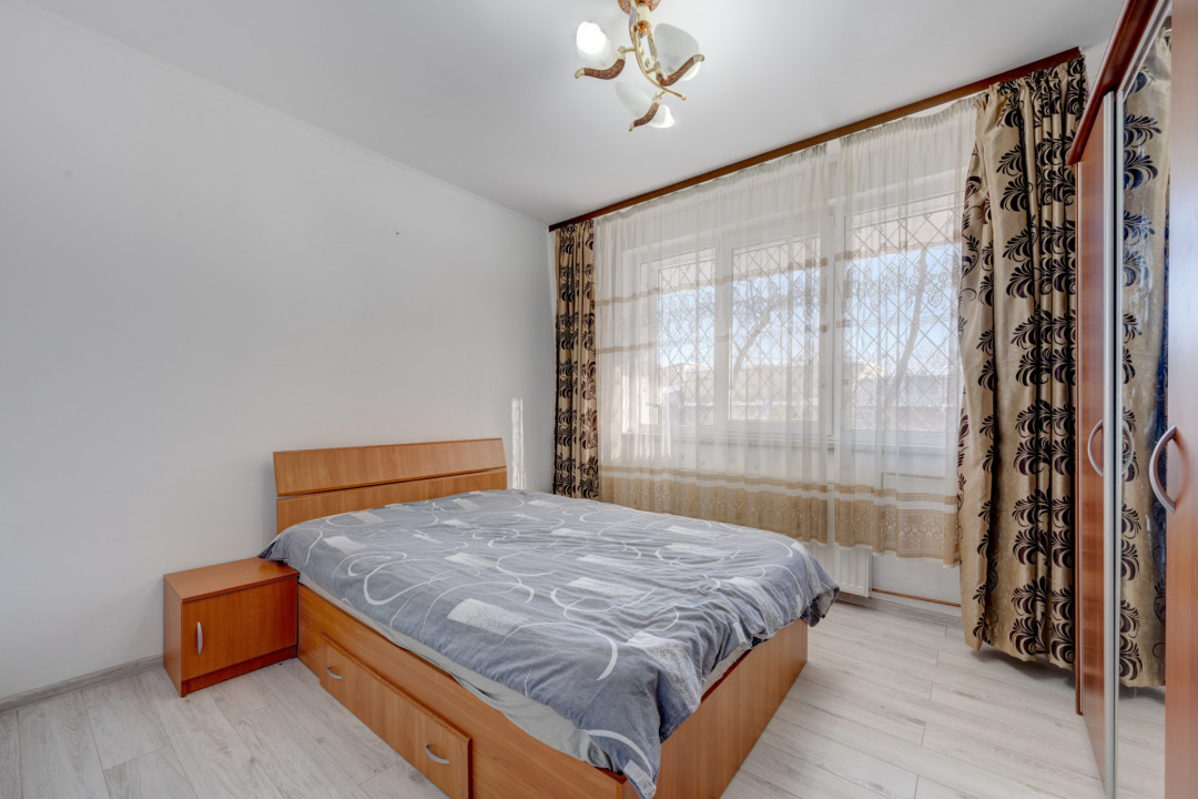 Apartament  2 camere mobilat/utilat, Calea Griviței - Piața Chibrit!