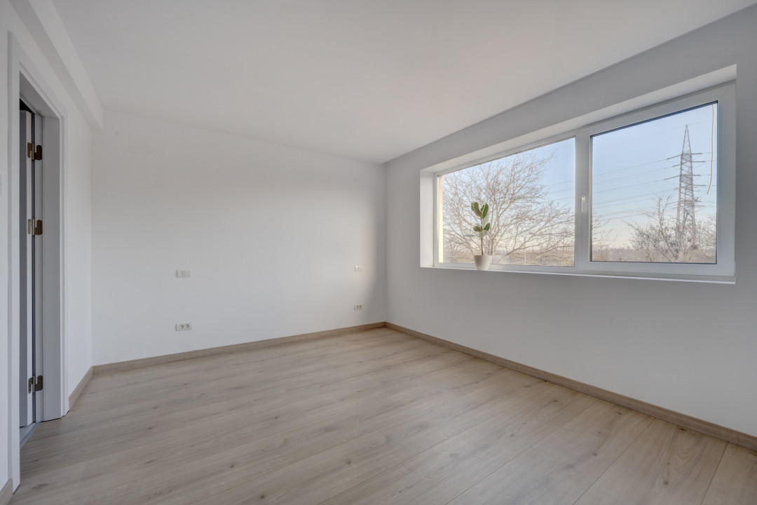 Casa primitoare P+1+M cu 145mp utili și pompă de căldură! Comision 0%!