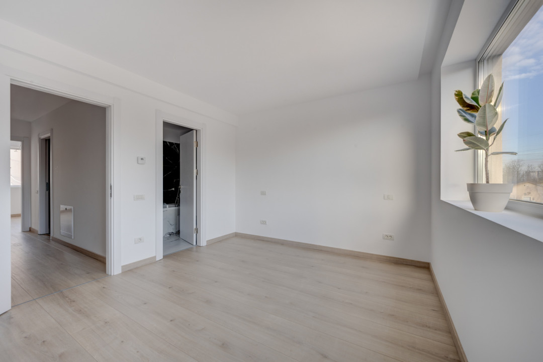 Casa primitoare P+1+M cu 145mp utili și pompă de căldură! Comision 0%!