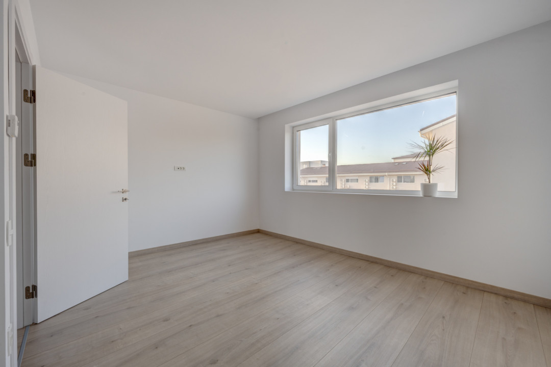 Casa primitoare P+1+M cu 145mp utili și pompă de căldură! Comision 0%!