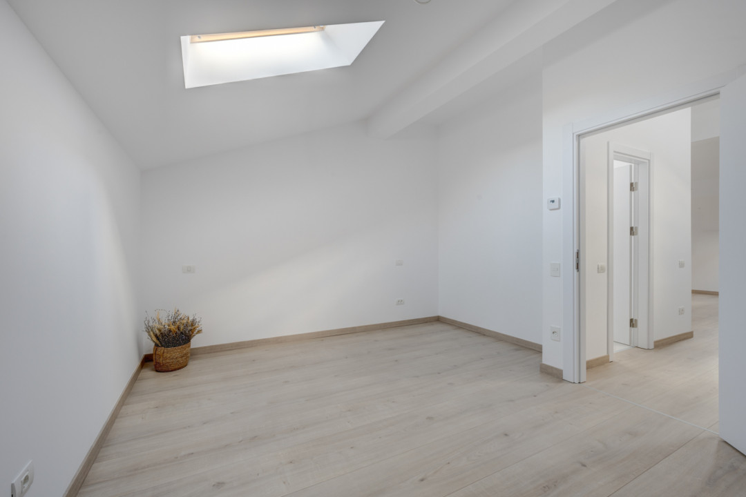 Casa primitoare P+1+M cu 145mp utili și pompă de căldură! Comision 0%!