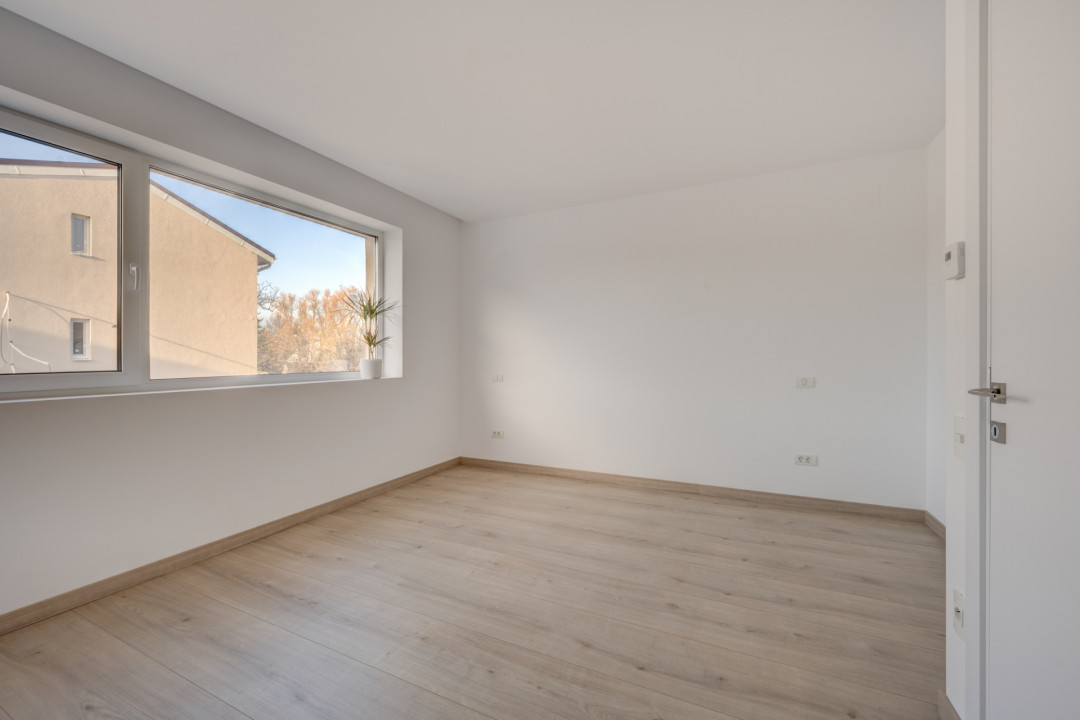 Casa primitoare P+1+M cu 145mp utili și pompă de căldură! Comision 0%!