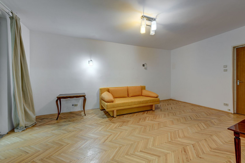 Apartament luminos si proaspat renovat, bloc H, Titan - Parc IOR!