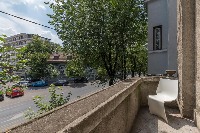 Apartament elegant in vila Bd. Pache Protopopescu – Izvorul Rece!