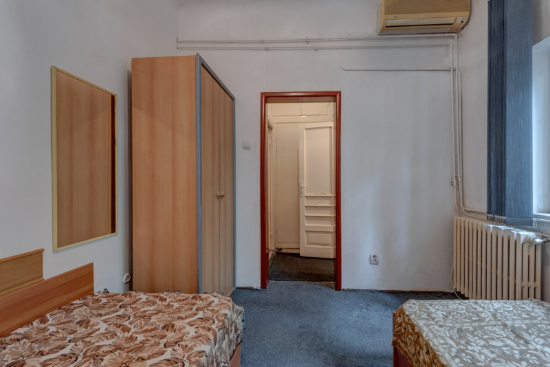 Apartament spatios de 4 camere, Calea Dorobanti!